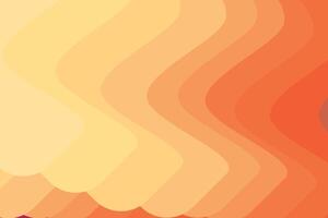 Abstract gradient Background geometric shapes, stars and liquid color. Trendy fluid gradient background for landing page. Modern wallpaper design for social media, idol poster, banner, flyer. vector