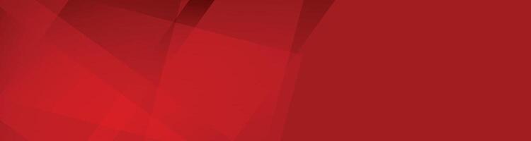 Minimal red abstract background with multiple shapes, used for business, corporate, institution, festive, seminar vector