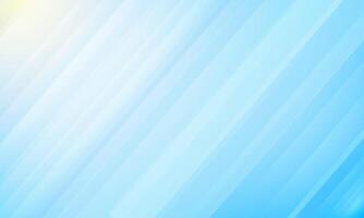 bright turquoise striped pattern background design vector