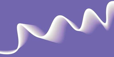 Abstract background with wavy effect. Modern pattern. illustration for design. vector