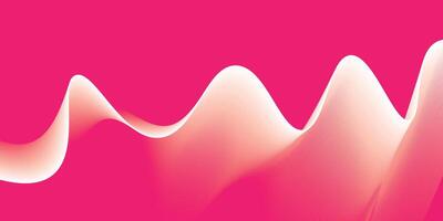 Abstract background with wavy line. Modern pattern. illustration for design. vector