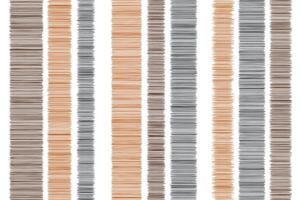 Colorful background fabric pattern stripe balance stripe patterns cute vertical colorful fancy pastel striped color gift box stripes symmetric fabric pattern illustration wallpaper. vector