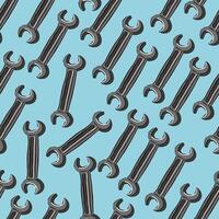 seamless pattern for prints and backgrounds vector