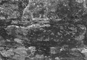 Stone wall pattern, natural stone texture, ground pavement background. Pencil drawn sketch illustration photo