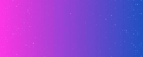 Abstract geometric gradient squares background vector
