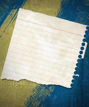 Abstract background for a cover or presentation slides illustration. Realistic empty colored background template for different design purposes photo