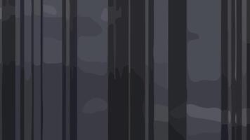 Aesthetic navy abstract background with copy space area. Suitable for poster and banner vector