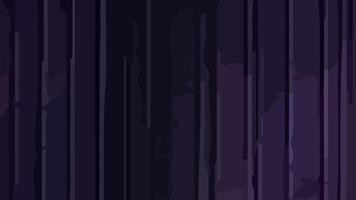 Aesthetic purple abstract background with copy space area. Suitable for poster and banner vector