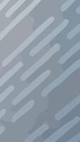 Aesthetic stripes abstract background with copy space area. Suitable for poster and banner vector