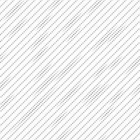 Abstract grunge diagonal halftone bitmap texture seamless pattern vector