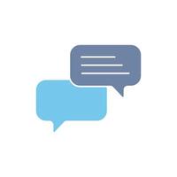 communicate concept line icon. Simple element illustration. communicate concept outline symbol design. vector