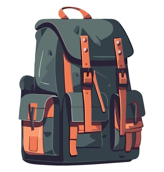 バッグ Kartoon Amazon | Genius Baby 3D風2Dコミック柄バッグ コミック3D