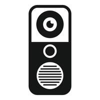 Intercom system offering enhanced security and communication vector