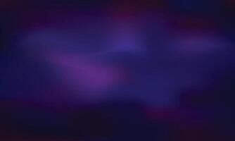 Blurred abstract background Vivid blurred colorful wallpaper background vector
