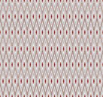 fabric seamless pattern vector