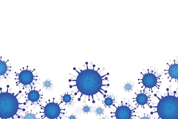Influenza A Virus-Stay Protected with Clean Hands and Strong Immunity- Design