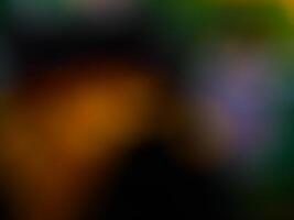 Abstract background with blurred camera effect photo