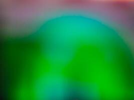 Abstract background with blurred camera effect photo