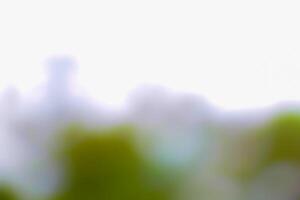 Blurred background with camera effect blurred, abstract blurred background photo