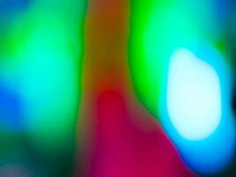 Abstract background with blurred camera effect photo
