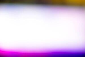 Blurred background with camera effect blurred, abstract blurred background photo