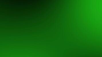 Black and Green Gradient Background. Animation of Abstract Texture video