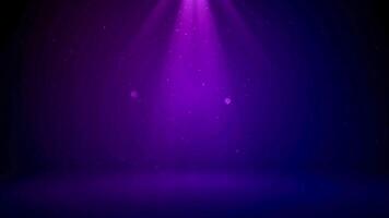 Colorful abstract background video