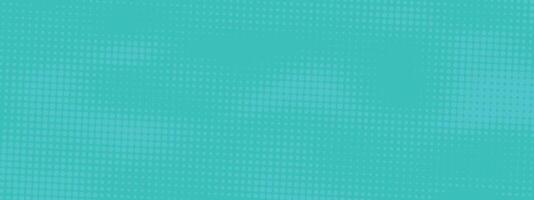 Blue halftone background. Bright pixelated dotted texture overlay. Pop art pattern in comic style. illustration. vector