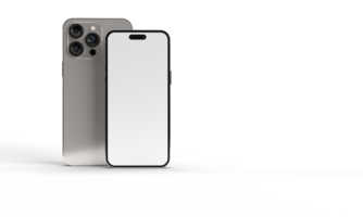 Smartphone mobile tablet white isolated display device mock up business technology digital modern blank template portable information cyberspace wireless advertisement sale sell buy brand object frame png