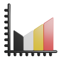 Graph Chart Analytics png