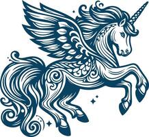 Line Art Design for Advanced Coloring Enthusiasts vector
