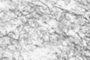 Grunge halftone abstract .Dots texture background vector