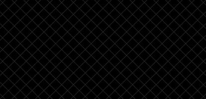 Black and white geometric abstract background seamless pattern vector