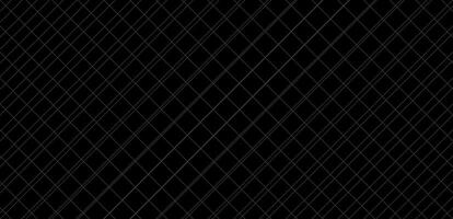 Black and white geometric abstract background seamless pattern illustration. vector