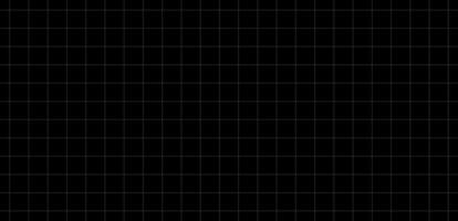 Modern geometric square shape seamlessly repeatable pattern with a white background. Grid, mesh, lattice pattern. vector