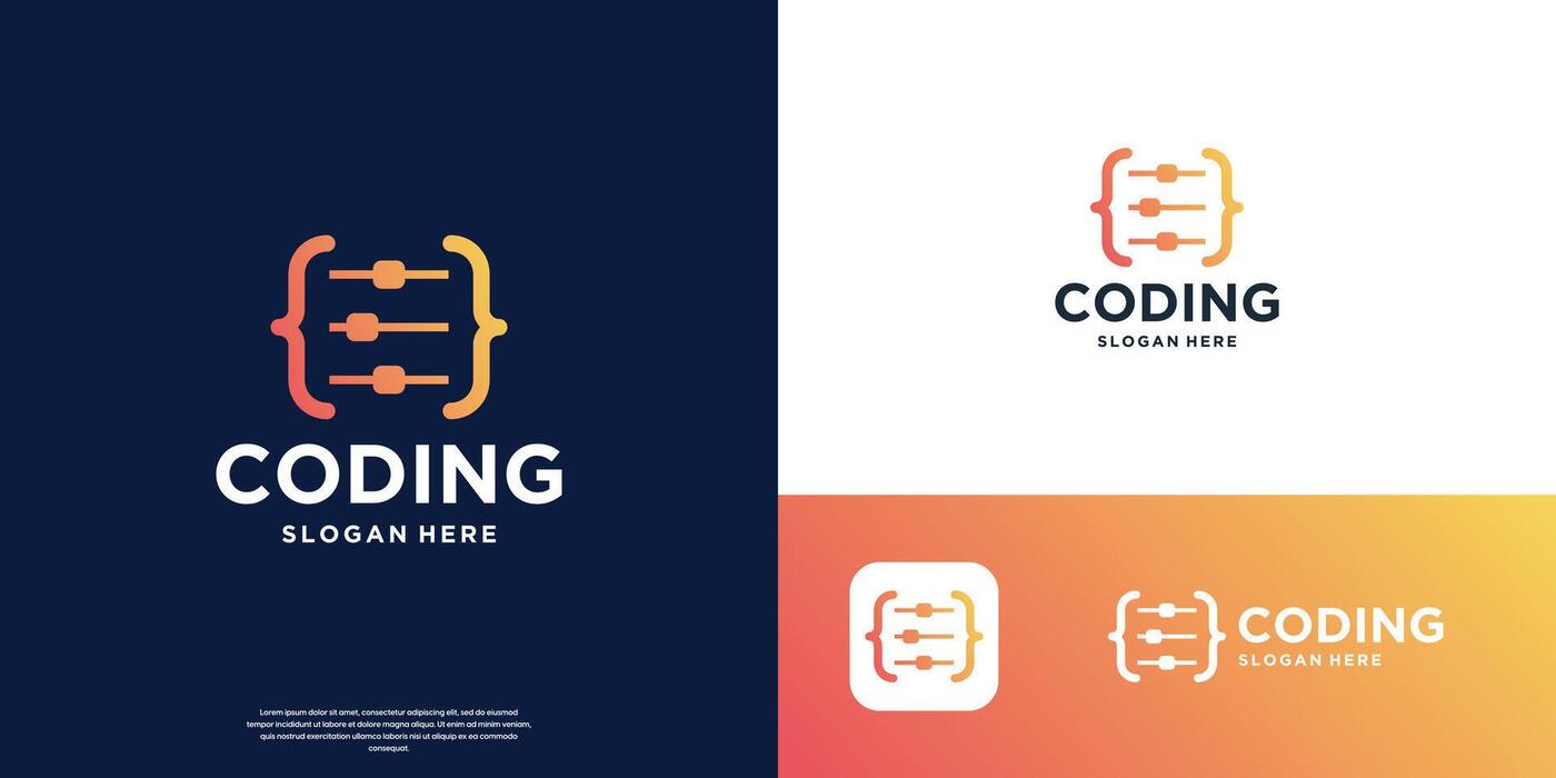 Programming Language Logo Vector Art, Icons, and Graphics for Free Download