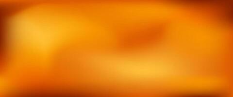 Abstract Gradient Orange, Brown Background, Warm Color Palette vector