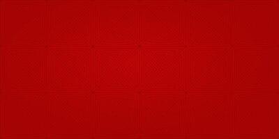 red background with geometric lines pattern. design for banner, poster, greeting card. vector