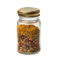 condiment bottle isolated background png