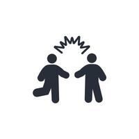 celebration icon. .Editable stroke.linear style sign for use web design,logo.Symbol illustration. vector
