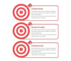 3 Steps to your goal concept vector