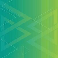 Abstract Background with Bold Shapes for Modern Art Designs vector