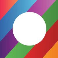 Bold Abstract Background with Sharp Angles for Edgy Designs vector