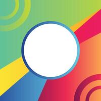 Abstract Background with Textured Gradients for Rich Visuals vector