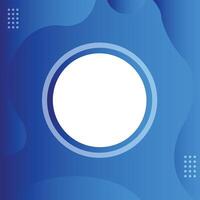 Abstract Background with Gradients for Colorful Visuals vector