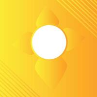 Abstract Background with Abstract Layers for Complex Visuals vector