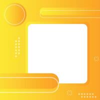 Abstract Background with Soft Glows for Gentle and Inviting Themes vector