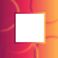 Abstract Background with Abstract Lines for Contemporary Art vector