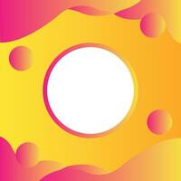 Abstract Background with Soft Pastel Gradients for Calm and Relaxed Designs vector