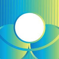 Abstract Background with Abstract Patterns for Unique Visuals vector